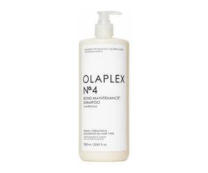Olaplex No.4 Shampooing de maintenance des liens 1000 ml