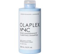 Olaplex Shampooing clarifiant Bond Maintenance N°4C 250 ml