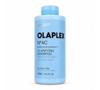 Olaplex No.4C Bond Maintenance Clarifying Shampoo 250 ml variante Nouveau packaging