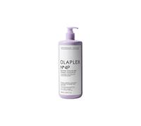 Olaplex No. 4P Blonde Enhancer Shampoo 1 L
