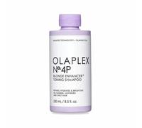 Olaplex No. 4P Blonde Enhancer Toning Shampoo 250 Ml