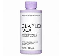NEUF OLAPLEX No 4P Blonde Enhancer 250ml Silbershampooing Violettoner