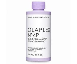 OLAPLEX - No.4P Blonde Enhancer Toning Shampoo 250ml