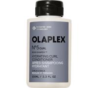 Olaplex No. 5 Curl Bond Shaper Après-Shampoing Hydratant Boucles 100ml