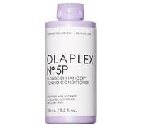Olaplex - No. 5P Blonde Enhancer™ Toning Conditioner - Cache-cernes 250 ml