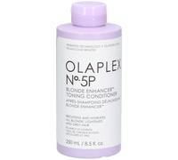 Après-Shampoing - Olaplex - N°5P - Déjaunissant - 250ml - Tous types de cheveux