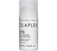 Olaplex No 8 Masque capillaire 100ml Hydratation Soin Réparation Brillance Vegan