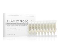 Olaplex Pro Scalp Rebalancing Concentrate soin apaisant pour cuir chevelu 10x4 ml