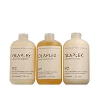 Olaplex Professionals Salon Kit 3x525ml