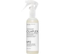 Olaplex Reconstruction des cheveux N°0 Intensive Bond Building Hair Treatment 155 ml 155 ml
