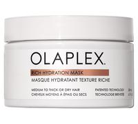 Rich Hydration Mask