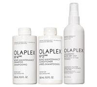 Olaplex - Rituel cheveux fins