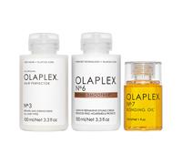 Olaplex - Rituel réparation et brillance