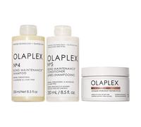 Olaplex - Routine cheveux normaux à épais