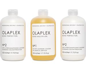 Olaplex Salon Intro Kit, 3 x 525 ml
