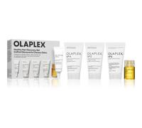 Olaplex Set Coffret cadeau pour cheveux abîmés et fragiles format mini