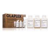 Olaplex Set Coffret cadeau pour une peau et des cheveux en bonne santé 4 pcs