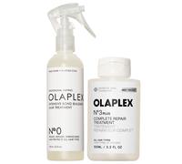 Olaplex Set d'entretien No.0 + No.3PLUS