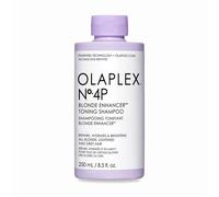 Olaplex Shampooing Olaplex No.4 P Blonde Enhancer Toning Shampooing 1000ml 1000 ml