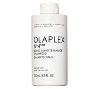 Olaplex - Shampooing réparateur cheveux fins n°4
