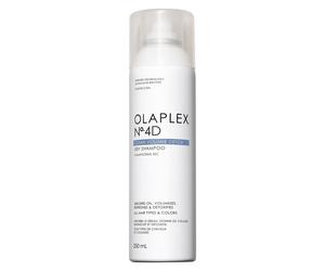 Olaplex - Shampooing sec n°4D 250 ml
