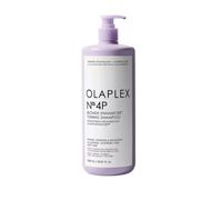 Olaplex Shampooing No.4P Blonde Enhancer Toning – 1000 ml