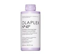 Olaplex Shampooing tonifiant rehausseur de blondes Olaplex n°4P 250 ml
