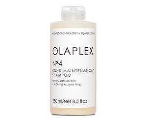 OLAPLEX Shampooings Bond Maintenance Shampoo Nº4
