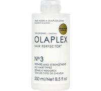 Olaplex N 3 Hair Perfector – Soin réstructurant pour cheveux fragiles, secs – 250 ml