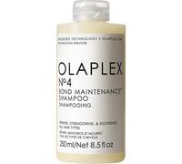 Olaplex Soins des cheveux Bond Maintenance Shampoo No.4 250 ml 250 ml