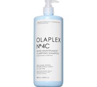 Olaplex Soins des cheveux N°4C Bond Maintenance Clarifying Shampoo 1000 ml 1000 ml