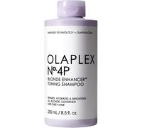 N°4P Shampoing Déjaunissant Blonde Enhancer 250ml 20142772