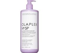 Olaplex Soins des cheveux N°5P Blonde Enhancer Toning Conditioner 1000 ml 1000 ml