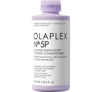 Après-Shampoing - Olaplex - N°5P - Déjaunissant - 250ml - Tous types de cheveux