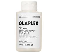 Olaplex N°3 Plus Traitement Réparateur Complet Tous Types De Cheveux Flacon 100ml