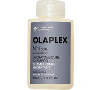 Olaplex Soins des cheveux No 4Curl Bond Shaper Hydrating Curl Shampoo 100 ml 100 ml