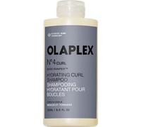 Olaplex N°4 Bond Sharper Hydrating Curl Shampoo shampoing hydratant pour cheveux bouclés 250 ml