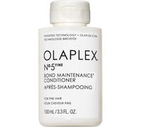 Olaplex Soins des cheveux No.5 Conditionneur d'entretien Fine Bond 100 ml 100 ml