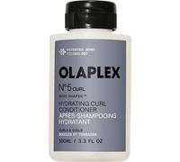 Olaplex Soins des cheveux No 5Curl Bond Shaper Hydrating Curl Conditioner 100 ml 100 ml