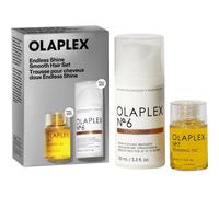 Olaplex Soins des cheveux The Endless Shine Smooth Hair Set 1 Pce 1 Pce