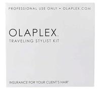 Olaplex Traitement capillaire reconstructeur Traveling Stylist 3 pièces
