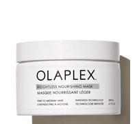 OLAPLEX Traitement des cheveux Weightless Nourishing Mask Masque capillaire hydratant