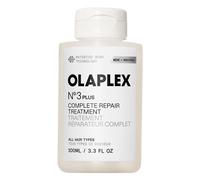 Olaplex N°3 PLUS Complete Repair Treatment soin rénovateur pour cheveux abîmés 100 ml