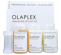 Olaplex Traveling Stylist Kit N° 1 100ml 2x N° 2 100ml