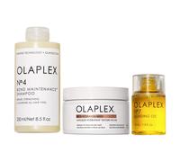 Olaplex - Trio nourrissant cheveux normaux à épais
