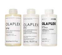 Olaplex - Trio soin et réparation
