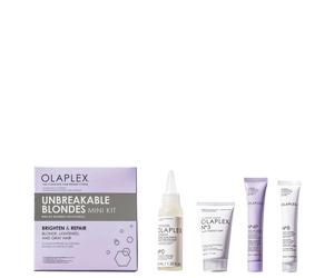 Olaplex Unbreakable Blondes Kit