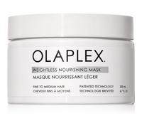 Olaplex Weightless Nourishing Mask masque cheveux pour cheveux fins à normaux 200 ml