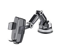 OLARFC Support Telephone Voiture pour Pilot II 2008 2009 2010 2011 2012, Porte Telephone Voiture, Support Téléphone Voiture, Rotation 360°, Accessoire Voiture