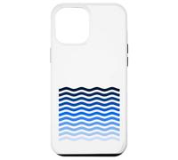 Olas Del Mar Coque pour iPhone 12 Pro Max